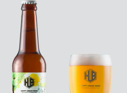 20 mars : dégustation de la bière made in Roubaix