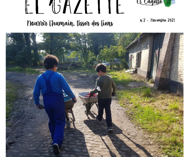 El’Gazette n°2