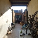 L&rsquo;indispensable atelier vélo !