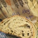 Une nouvelle bonne comme du bon pain