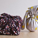 Furoshiki, fromage et poulet au programme de ce mercredi