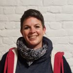 Une nouvelle salariée à El&rsquo;Cagette