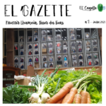 El&rsquo;Gazette n°1