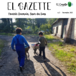 El&rsquo;Gazette n°2