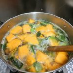 Les ateliers soupe fraîche
