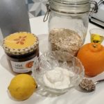 La crème Budwig pour le petit déjeuner de Nicolas Grard
