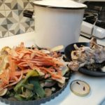 Bouillon de poulet de Nicolas Grard
