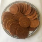 Les gaufres dunkerquoises de Véronique